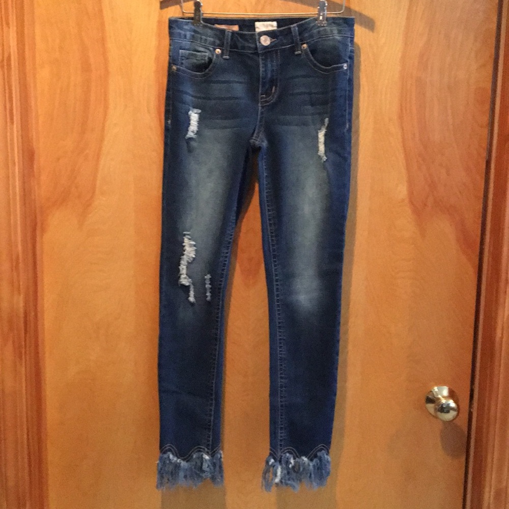 Fashion Jeans